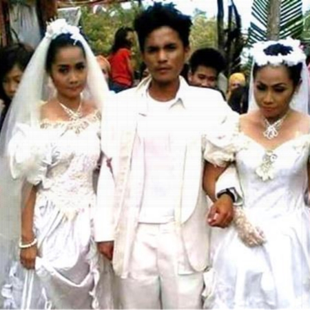 菲律宾可以娶几个媳妇，菲律宾法律允许娶几个老婆