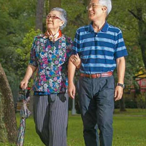 老年夫妻最怕伴侣发生这三件事情，影响老年夫妻关系的四大因素