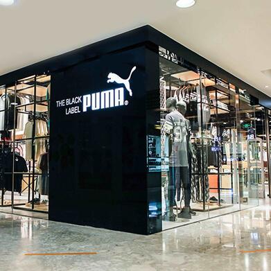 Puma营销状况已全面复苏，继续风靡时尚达人与社交网络