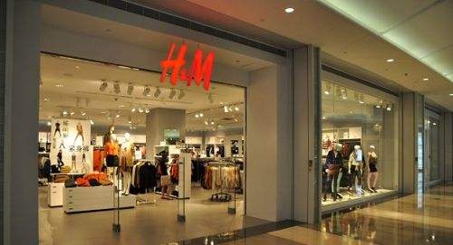 H&M撤出西单大悦城 品牌与商场的博弈