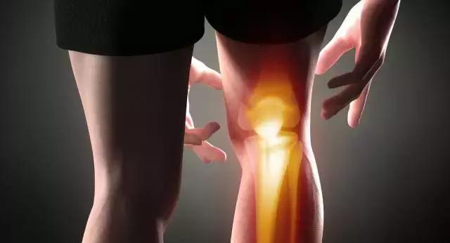 老是膝盖疼怎么办？通过这几个专项训练加强膝盖防护