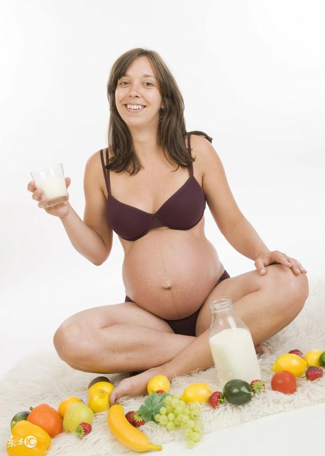 为了有个健康的宝宝，备孕的朋友、已怀孕的准妈妈请注意这几点