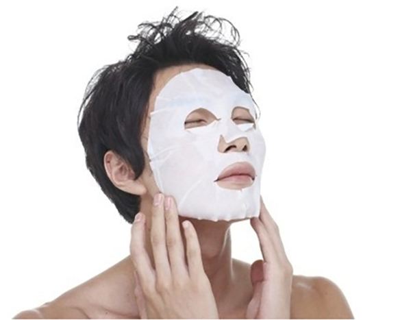 男性长期敷面膜的危害，敷完面膜要马上洗脸吗