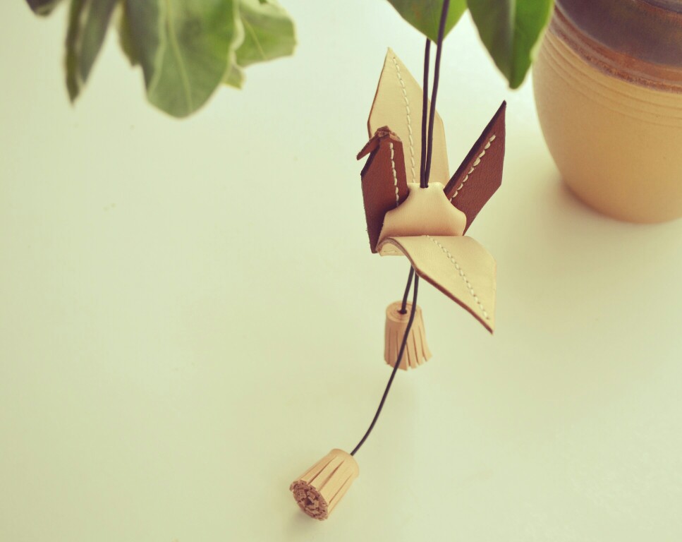千纸鹤的寓意怎么来的，千纸鹤的寓意和象征解释