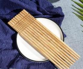 为什么不能随便立筷子，最健康的筷子是哪种