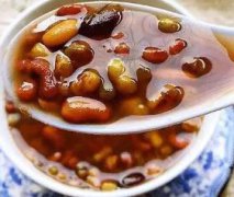 祛湿三豆汤加入陈皮的做法，开胃消食祛湿汤需什么材料