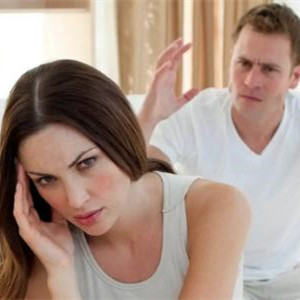 妻子拒绝丈夫亲近导致什么后果