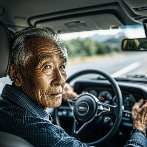 多大年龄不允许开车