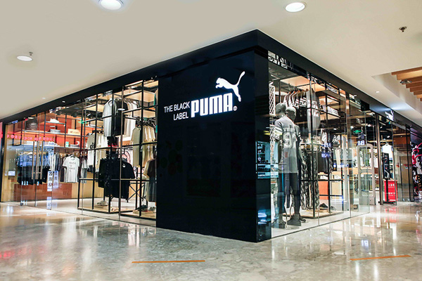 Puma、Adidas启示国内品牌营销之路