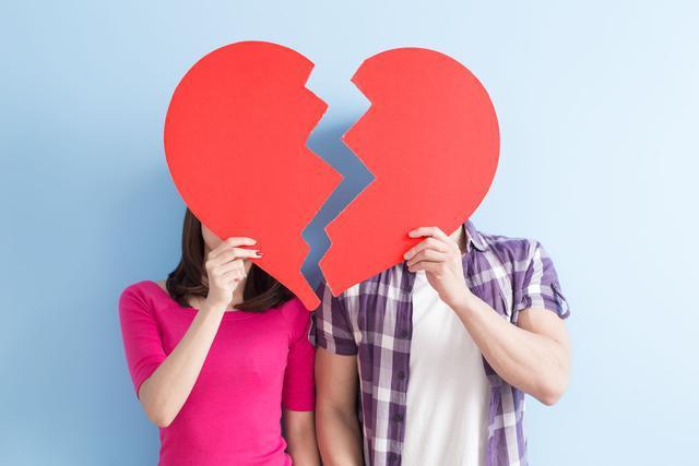 离婚倒霉三年是什么意思，离婚一般要走三年霉运吗