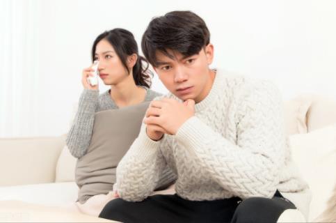 男人变心后爱说的话，男人动了离婚的念头会说的四句话