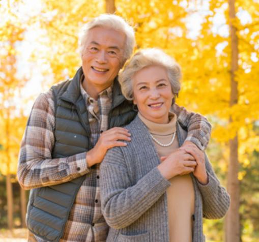 丧偶老人该不该找伴儿，丧偶女人最佳生活方式