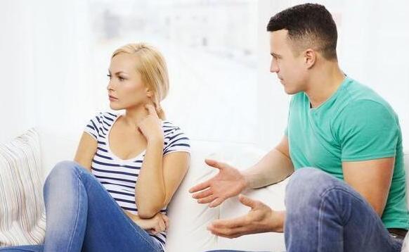 为什么夫妻一说话就吵架，夫妻一说话就吵架有必要在一起吗