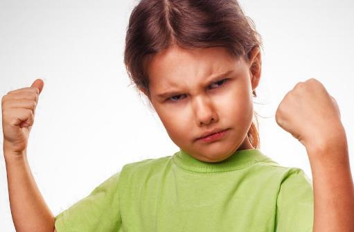 孩子脾气暴躁教你一招，儿童暴脾气情绪管理方法与技巧