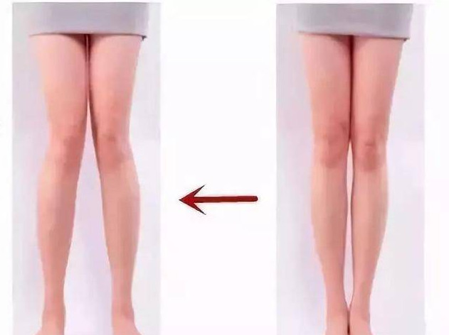 为何中年女人腿型难看，女人年龄大了腿型会变吗