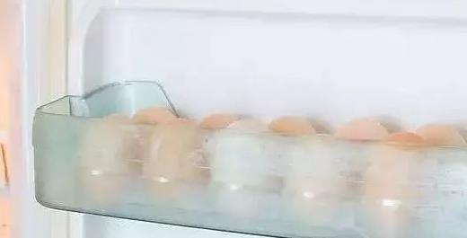 冰箱放鸡蛋的危害，鸡蛋放冰箱的危害有哪些