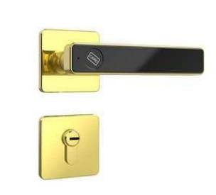 指纹锁和密码锁对于老年人哪个更安全