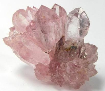 水晶真的有能量吗，怎么区分天然水晶跟人造水晶