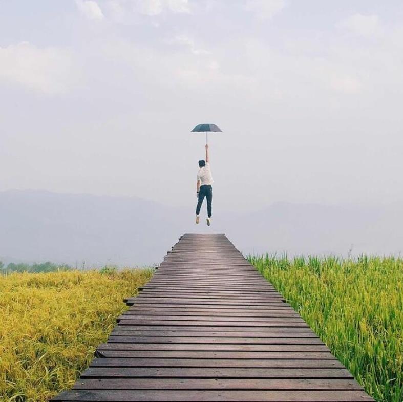 男人度过情劫的表现 