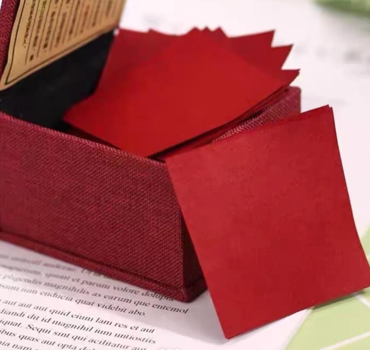口红纸为什么被淘汰，口红纸有害吗