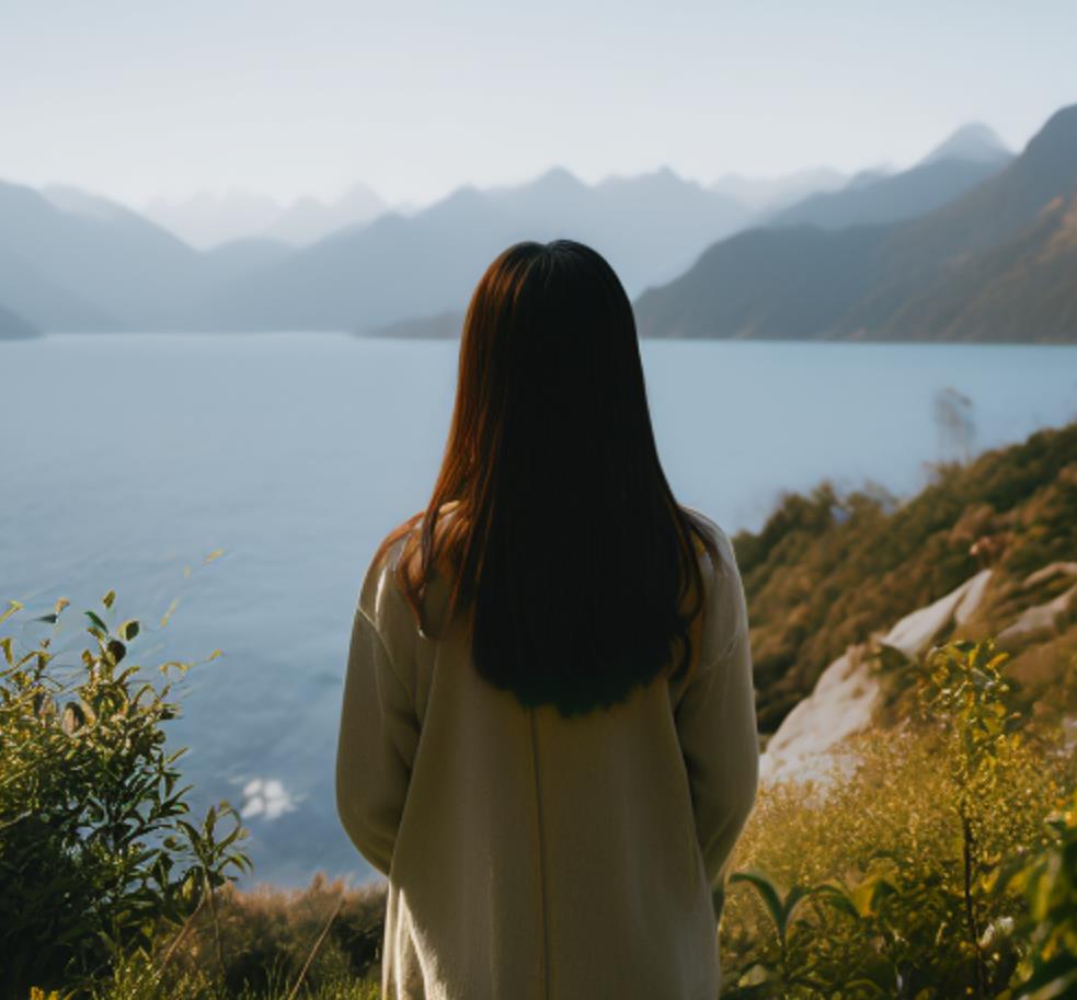 女人一月中荷尔蒙最旺盛的时期，女人表现欲很强怎么办