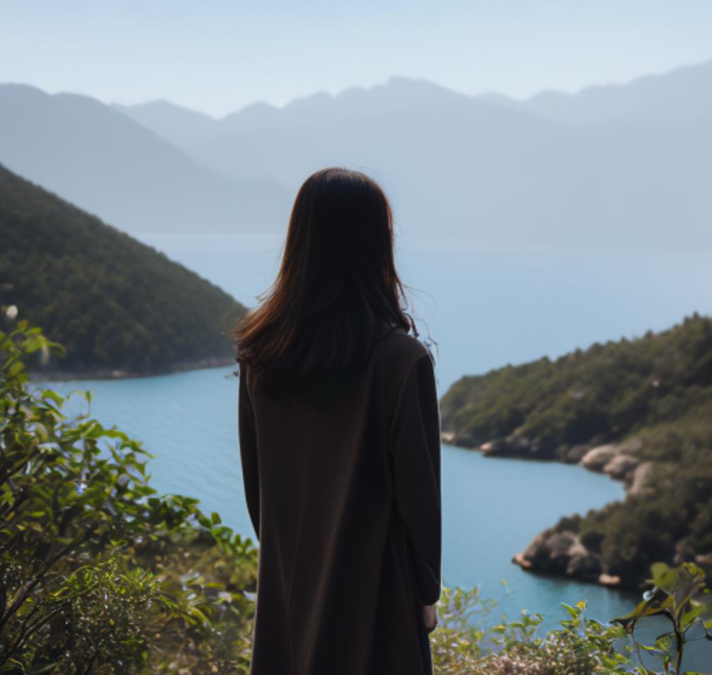 女人一月中荷尔蒙最旺盛的时期，女人表现欲很强怎么办