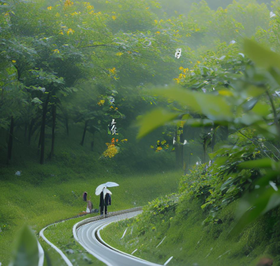 南方谷雨摘茶习俗是为了什么