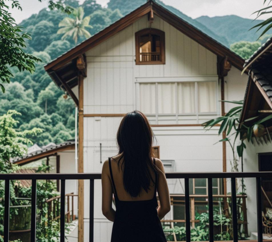 不合群女人的性格特点