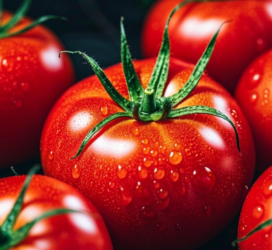 为什么老年人要少吃西红柿