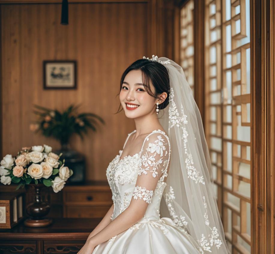 新婚之夜女生应该准备什么东西