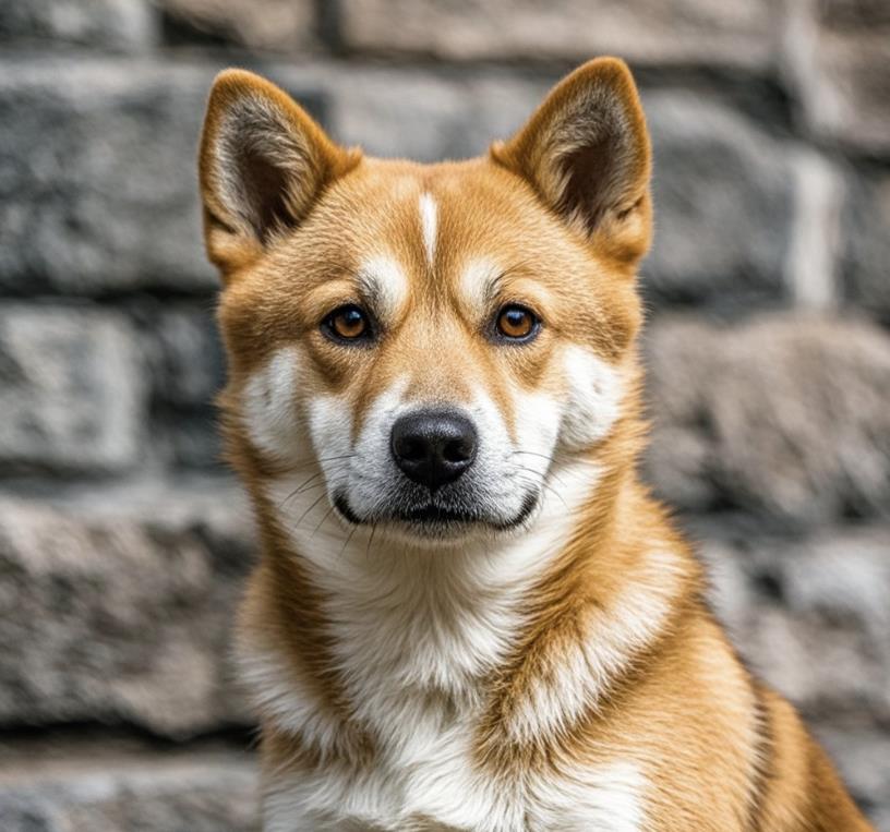 中华田园犬为什么服从性很差