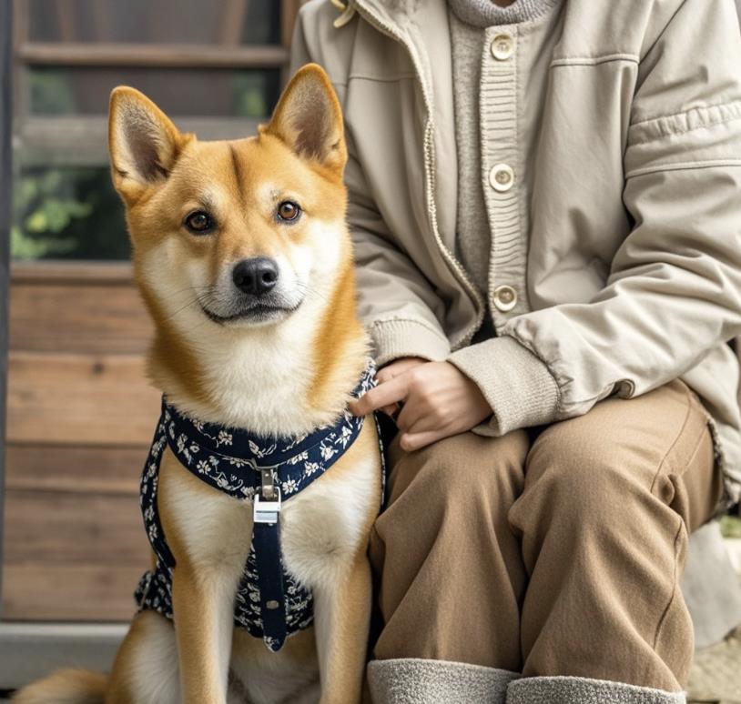 中华田园犬为什么服从性很差